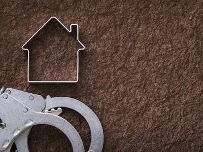 Bergen County Duo Indicted in Multi-Million Dollar Real Estate Fraud Scheme