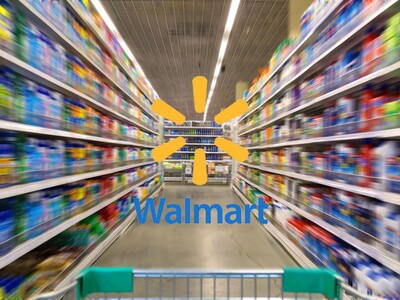 Walmart's Daily Sensory-Friendly Shopping Hours Become Permanent