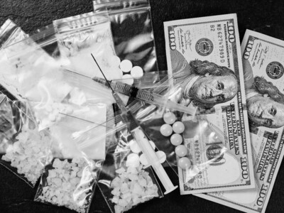 Major Drug Bust in Hanover Township: Local Man Faces Serious Charges