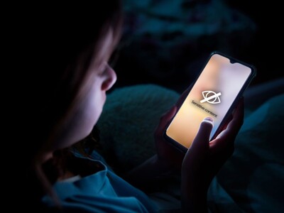 Mount Olive Man Charged in Child Pornography Case: Community Alerted