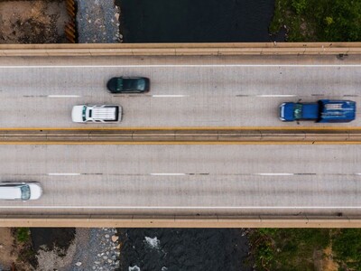 Major Lane Closures on I-78 Eastbound This Weekend in Somerset County