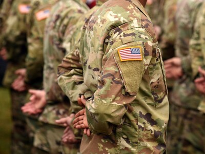 NJ CEO Admits False Statements to Conceal Origin of Chinese-made Forklifts Provided to U.S. Army