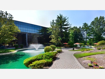 NJM Insurance Group Relocates to The Arbors @ Parsippany with 53,000 Sq. Ft. Lease