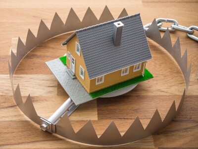 Essex County Real Estate Investor Sentenced for Major Mortgage Fraud Scheme