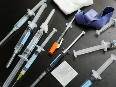 Saddle Brook Man Receives 10-Year Sentence for Role in Fatal Overdose