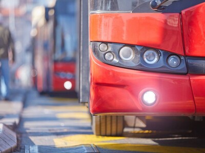 Governor Murphy Seeks Advance Notice from Bus Companies on Migrant Transport