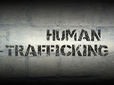 Grand Jury Indicts Suspect in South Jersey Human Trafficking Case Involving Minor