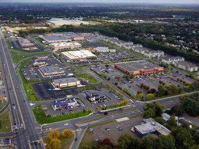 Willingboro Township Deputy Mayor and Business Associate Face Mortgage Fraud Charges