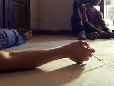 Bronx Man Pleads Guilty in Heroin, Fentanyl Distribution Causing Toddler's Death