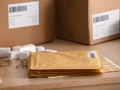 Morris County Narcotics Network Operated Through Postal Service