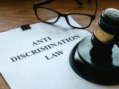 AT&T Settles Equal Pay Violation 