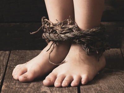 Newark Man Faces Multiple Charges in Morris County Child Trafficking Case