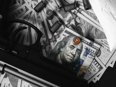 Essex County Resident Pleads Guilty to Illegally Possessing Firearm, Cocaine, Heroin, and Fentanyl