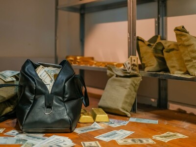 Iowa Man Receives 7 Years in Federal Prison for Armed Robbery of NJ Bank