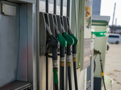 Essex County Duo Charged with Series of Gas Station Robberies Across New Jersey