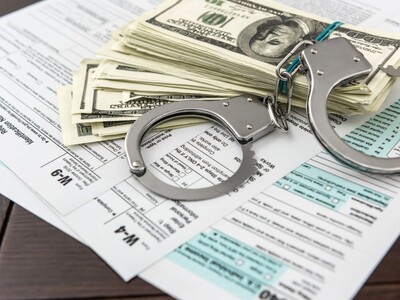 Essex County Tax Preparer Pleads Guilty to Multimillion-Dollar IRS Fraud Scheme