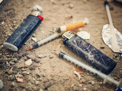 Bergen County Resident Pleads Guilty to Major Heroin Distribution Charge