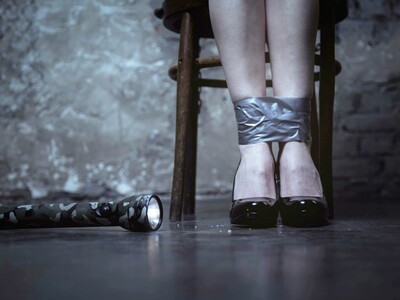 Kidnapping Ordeal Ends in Charges for Two Men: A New Jersey Resident's Harrowing Experience