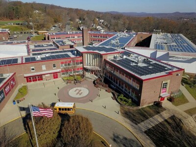 Morris Academy Tops New Jersey School Rankings, Showcases Exceptional STEM Education