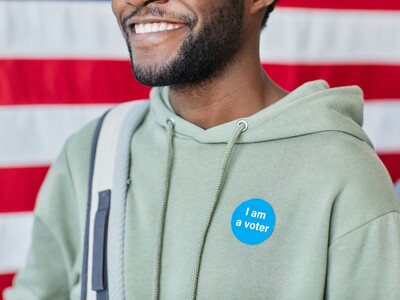 New Jersey Breaks Ground with Youth Voting Reform: 17-Year-Olds Gain Primary Voting Rights