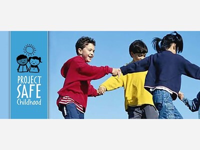 20-Year Sentence for New Hampshire Man in NJ Child Exploitation Case