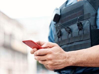 NJ Proposes Enhanced Social Media Screening for Police Officers