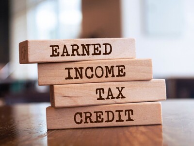 New Jersey Urges Residents to Claim Earned Income Tax Credit to Boost Financial Relief