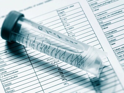 New Jersey Water Quality Report