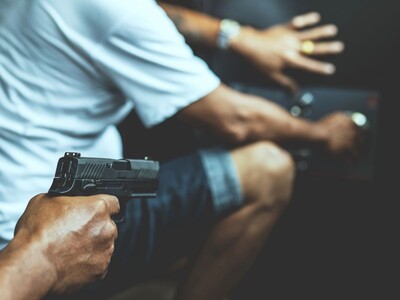 Middlesex County Individual Pleads Guilty in Violent New Brunswick Robbery Case