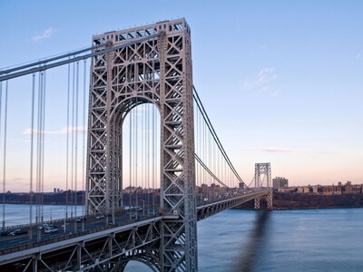 Juveniles in Custody After George Washington Bridge Incident