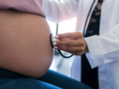 NJ Reveals Report Card on Hospital Maternity Care