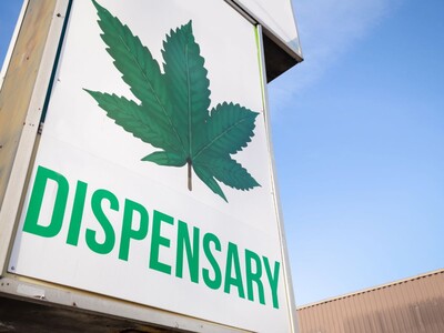 New Jersey Celebrates Over 100 Cannabis Dispensaries Statewide