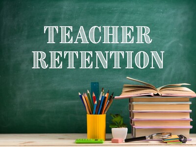 New Jersey Launches $2 Million Grant to Boost Teacher Retention and Cut Red Tape