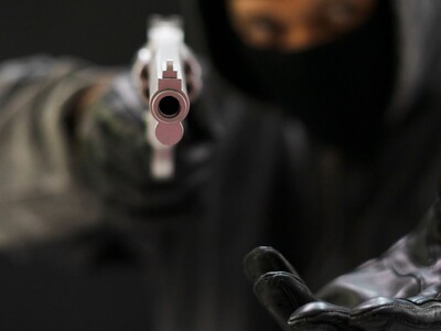 Somerset Man Convicted in High-Stakes Robbery and Conspiracy Case