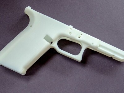 NJ Man Arrested for Manufacturing and Selling  Ghost Guns 