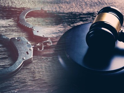 NJ Resident Sentenced for Multi-Million Dollar COVID-19 Fraud