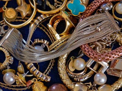 NJ-Based Jeweler Faces Charges in International Trade Fraud and Unlicensed Money Operations