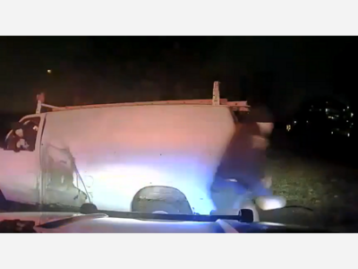 NJ AG's Office Unveils Evidence in December Police Shooting in Woodbridge