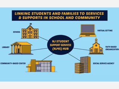 NJ4S Marks 100 Days of Enhancing Student Mental Health Across New Jersey