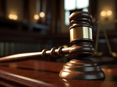 Prominent U.S. Attorney's Office Figure Departs for Private Sector After 14 Years of Service