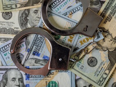 Massive $2.9 Billion COVID-19 Tax Credit Fraud Uncovered in New Jersey