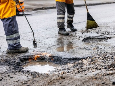 I-80 Eastbound Lane Closure in Mount Olive for Inlet Repair Starts Tomorrow
