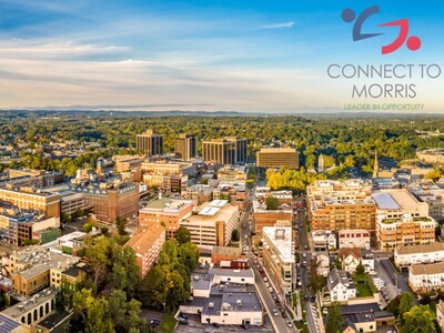 Morris County Launches  Connect to Morris 2.0  to Grow Local Employment Landscape