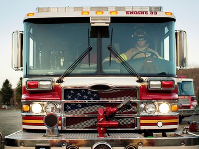 New Jersey Fire Departments Receive $20 Million in Federal Grants for Essential Equipment