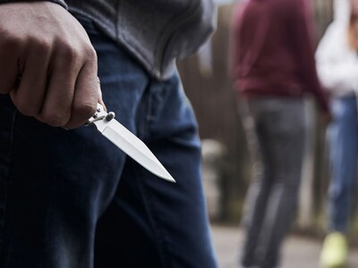 MS-13 Gang Member Receives Decade-long Sentence for Murder Conspiracy