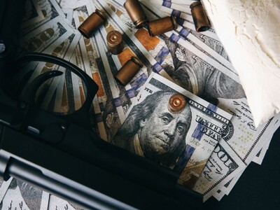 Essex County Man Pleads Guilty to Drug Trafficking and Firearms Possession