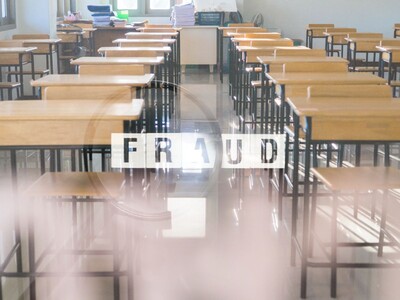 Hoboken Woman Receives Five-Year Sentence for Defrauding Schools, Non-Profits of $1.5 Million