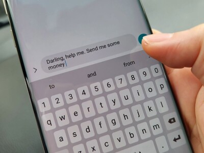 Trio Pleads Guilty to $4.5 Million Romance Fraud Scheme in New Jersey