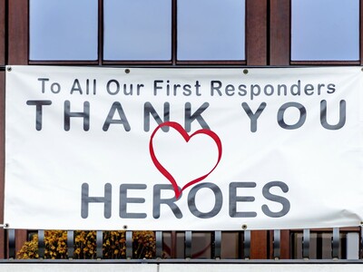 Former NJ Corrections Officer Pleads Guilty to $600K Crypto Fraud Targeting First Responders