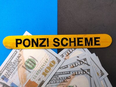 NJ Man Pleads Guilty in Multi-Million Dollar Fraud Scheme Involving Ponzi Schemer